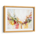 Serie Blanca Viii - Jennifer Gardner | Cuadro decorativo de Canvas Lab