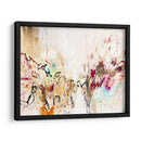 Serie Blanca Ix - Jennifer Gardner | Cuadro decorativo de Canvas Lab