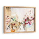 Serie Blanca Ix - Jennifer Gardner | Cuadro decorativo de Canvas Lab