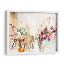 Serie Blanca Ix - Jennifer Gardner | Cuadro decorativo de Canvas Lab