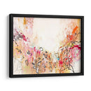 Serie Blanca X - Jennifer Gardner | Cuadro decorativo de Canvas Lab