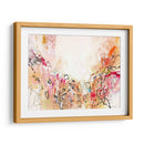 Serie Blanca X - Jennifer Gardner | Cuadro decorativo de Canvas Lab