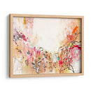 Serie Blanca X - Jennifer Gardner | Cuadro decorativo de Canvas Lab