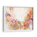 Serie Blanca X - Jennifer Gardner | Cuadro decorativo de Canvas Lab