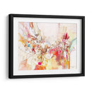 Serie Blanca Xi - Jennifer Gardner | Cuadro decorativo de Canvas Lab