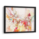 Serie Blanca Xi - Jennifer Gardner | Cuadro decorativo de Canvas Lab