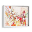 Serie Blanca Xi - Jennifer Gardner | Cuadro decorativo de Canvas Lab