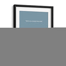 Blues Brothers - Rahma Projekt | Cuadro decorativo de Canvas Lab