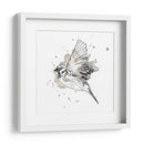 Estudio De Aves Gestales I - June Erica Vess | Cuadro decorativo de Canvas Lab