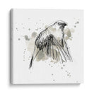 Estudio Gestural De Aves Iv - June Erica Vess | Cuadro decorativo de Canvas Lab