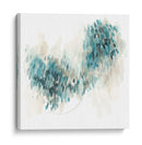 Pixel Vista Ii - June Erica Vess | Cuadro decorativo de Canvas Lab