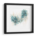 Pixel Vista Ii - June Erica Vess | Cuadro decorativo de Canvas Lab