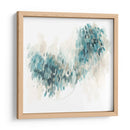 Pixel Vista Ii - June Erica Vess | Cuadro decorativo de Canvas Lab