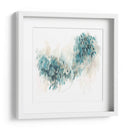 Pixel Vista Ii - June Erica Vess | Cuadro decorativo de Canvas Lab