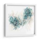 Pixel Vista Ii - June Erica Vess | Cuadro decorativo de Canvas Lab