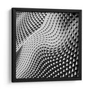 Movimiento en muro | Cuadro decorativo de Canvas Lab