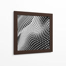 Movimiento en muro | Cuadro decorativo de Canvas Lab