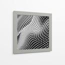 Movimiento en muro | Cuadro decorativo de Canvas Lab