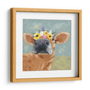 Farm Fun Ii - Jade Reynolds | Cuadro decorativo de Canvas Lab