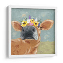 Farm Fun Ii - Jade Reynolds | Cuadro decorativo de Canvas Lab
