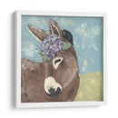 Farm Fun Iii - Jade Reynolds | Cuadro decorativo de Canvas Lab