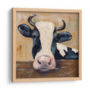 Vida Agrícola-Gunther - Jade Reynolds | Cuadro decorativo de Canvas Lab