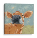 Vida De La Granja - Jade Reynolds | Cuadro decorativo de Canvas Lab