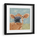 Vida De La Granja - Jade Reynolds | Cuadro decorativo de Canvas Lab