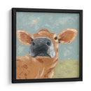 Vida De La Granja - Jade Reynolds | Cuadro decorativo de Canvas Lab