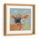 Vida De La Granja - Jade Reynolds | Cuadro decorativo de Canvas Lab