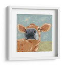 Vida De La Granja - Jade Reynolds | Cuadro decorativo de Canvas Lab