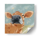 Vida De La Granja - Jade Reynolds | Cuadro decorativo de Canvas Lab