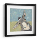 Farm Life-Mule - Jade Reynolds | Cuadro decorativo de Canvas Lab