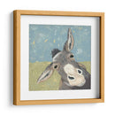 Farm Life-Mule - Jade Reynolds | Cuadro decorativo de Canvas Lab