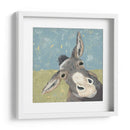Farm Life-Mule - Jade Reynolds | Cuadro decorativo de Canvas Lab