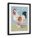 Vida Agrícola-Pollos Ii - Jade Reynolds | Cuadro decorativo de Canvas Lab