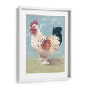 Vida Agrícola-Pollos Ii - Jade Reynolds | Cuadro decorativo de Canvas Lab