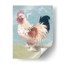 Vida Agrícola-Pollos Ii - Jade Reynolds | Cuadro decorativo de Canvas Lab