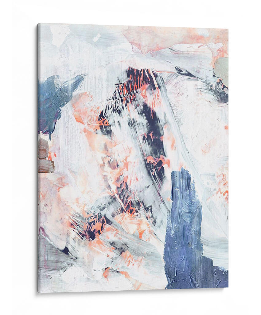 Summit Ii - Victoria Borges | Cuadro decorativo de Canvas Lab