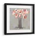 Bouquet Rústico Pálido I - Victoria Borges | Cuadro decorativo de Canvas Lab