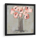 Bouquet Rústico Pálido I - Victoria Borges | Cuadro decorativo de Canvas Lab