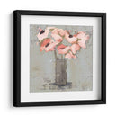 Bouquet Rústico Pálido Ii - Victoria Borges | Cuadro decorativo de Canvas Lab