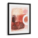 Peach Pit I - Victoria Borges | Cuadro decorativo de Canvas Lab