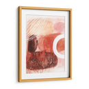 Peach Pit I - Victoria Borges | Cuadro decorativo de Canvas Lab