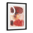 Peach Pit Ii - Victoria Borges | Cuadro decorativo de Canvas Lab