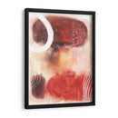 Peach Pit Ii - Victoria Borges | Cuadro decorativo de Canvas Lab