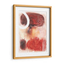 Peach Pit Ii - Victoria Borges | Cuadro decorativo de Canvas Lab