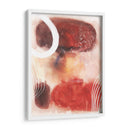 Peach Pit Ii - Victoria Borges | Cuadro decorativo de Canvas Lab