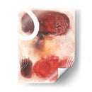 Peach Pit Ii - Victoria Borges | Cuadro decorativo de Canvas Lab