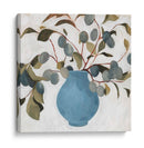 Arreglo De Rama De Ciruela I - Emma Scarvey | Cuadro decorativo de Canvas Lab